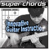 Guitar Chord Instruction
